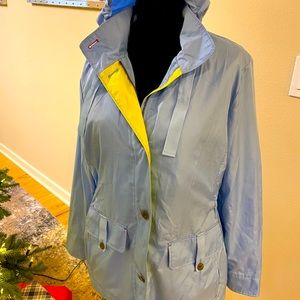 Land’s End winddreaker